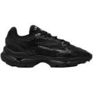 Lacoste - Sneakers - Zwart