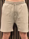 Malelions - Signature Waffle Short - Bruin