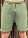 Malelions - Signature Waffle Short - Groen