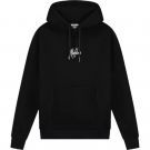 Malelions - Woman Kylie Hoodie - Zwart