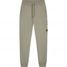 Malelions - Men Cargo Sweatpants - Groen