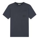 Malelions - Men Pocket Shirt - Grijs