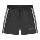 Malelions - Men Studio Swim Shorts - Grijs