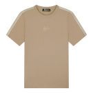 Malelions - Men Studio T-shirt - Beige