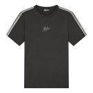 Malelions - Men Studio T-shirt - Grijs