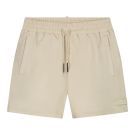 Malelions - Nylon Swim Shorts - Beige