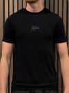 Malelions - Men Venetian T-shirt 2.0 - Zwart