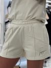 Malelions - Women Kiki Short - Beige