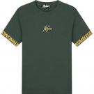 Malelions - Malelions Men Venetlan T-Shirt - Groen