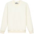 Malelions - Malelions Women Brand Sweater - Off-white