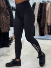 Malelions - Woman Collectors Legging - Zwart