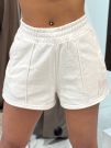 Malelions - Woman Kiki Shorts - Roze