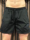 Malelions - Men Venetian Swim Short 2.0 - Zwart