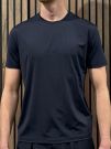 Mark Up - T-shirt - Blauw