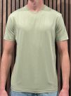 Mark Up - T-shirt - Groen