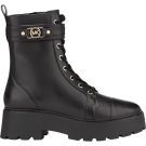 Michael Kors - Mandy Lace Up Bootie - Zwart
