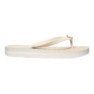 Michael Kors - Posie Flip Flop - Beige