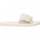 Michael Kors - Suki Flat Slide - Beige