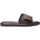 Michael Kors - Suki Flat Slide - Bruin