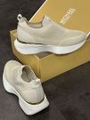 Michael Kors - Ari Slip On - Beige