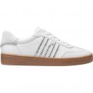 Michael Kors - Scotty Lace Up - Wit