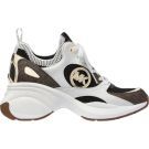 Michael Kors - Zuma Knit Trainer - Bruin