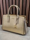 Michael Kors - Sm Satchel - Goud