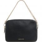 Michael Kors - Bryant Md Dblzp Chn Camera Xbody - Zwart