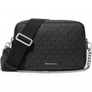 Michael Kors - Bryant Md Dblzp Chn Camera Xbody - Zwart