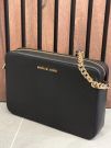 Michael Kors - Lg Ew Crossbody - Zwart