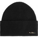 Nikkie - Signature Beanie - Zwart