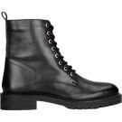 Poelman - Boots - Zwart