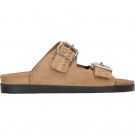 Poelman - Slippers - Beige