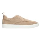 Poelman - Heren instappers - Beige