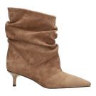 Poelman - Laarzen - Beige