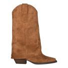 Poelman - Laarzen - Bruin