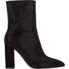 Poelman - Laarzen - Zwart