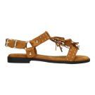 Poelman - Sandalen - Bruin