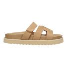 Poelman - Slippers - Beige