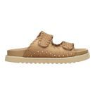 Poelman - Slippers - Beige