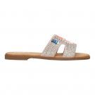Poelman - Slippers - Roze