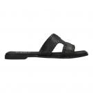 Poelman - Slippers - Zwart