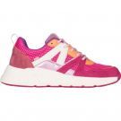Poelman - Sneakers - Roze