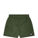 Quotrell - Padua Swimshort - Groen