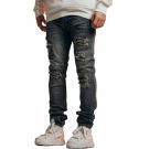 Richesse - Force Deluxe - Blauw