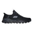 Skechers - Glide - Step - Noxus - Zwart