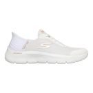Skechers - Go Walk Flex Grand Entry - Wit