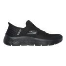 Skechers - Go Walk Flex Grand Entry - Zwart