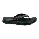 Skechers - Go Walk Flex Sandal - Zwart