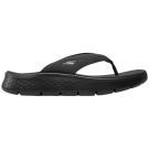 Skechers - Go Walk Flex Sandal - Zwart